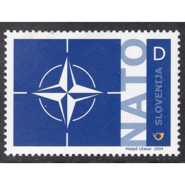 SLOVENIA SCOTT 559