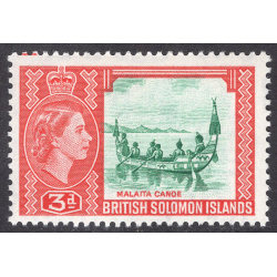 SOLOMON ISLANDS SCOTT 94