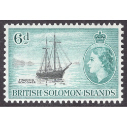 SOLOMON ISLANDS SCOTT 96