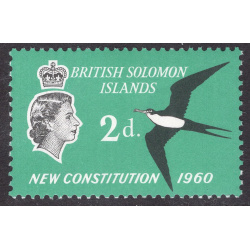 SOLOMON ISLANDS SCOTT 106