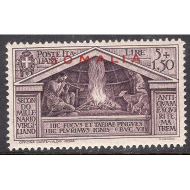 SOMALIA SCOTT 126