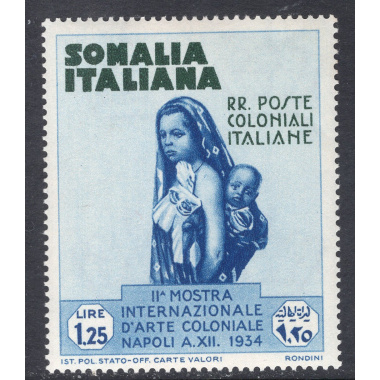 SOMALIA SCOTT 169