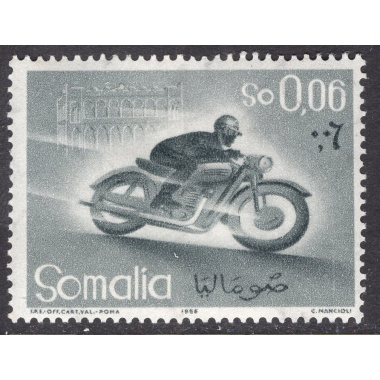 SOMALIA SCOTT 224