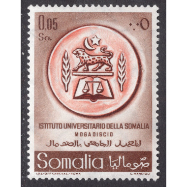 SOMALIA SCOTT 236