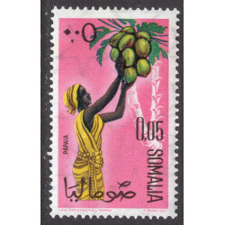 SOMALIA SCOTT 250