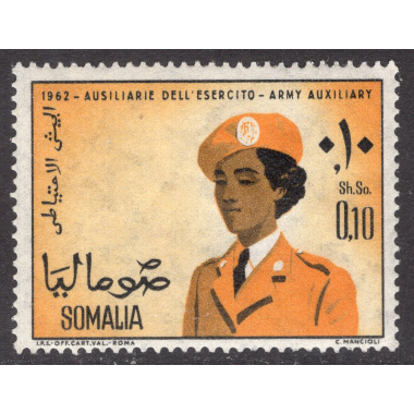 SOMALIA SCOTT 266