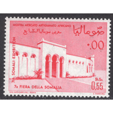 SOMALIA SCOTT 272