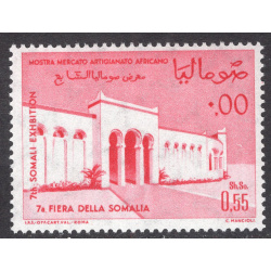 SOMALIA SCOTT 272