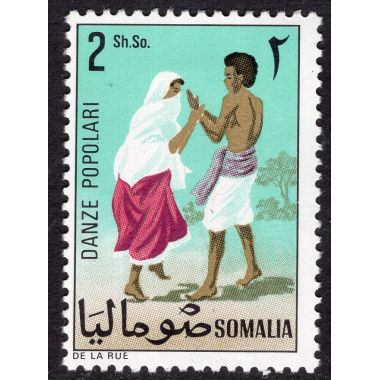 SOMALIA SCOTT 309