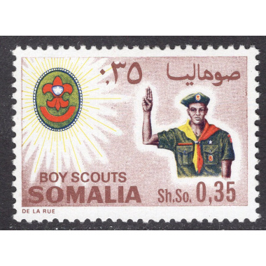 SOMALIA SCOTT 310