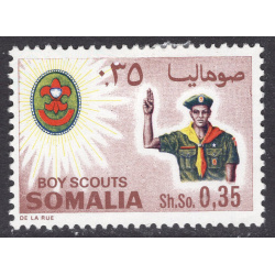 SOMALIA SCOTT 310