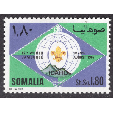 SOMALIA SCOTT 313
