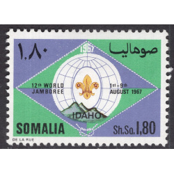 SOMALIA SCOTT 313