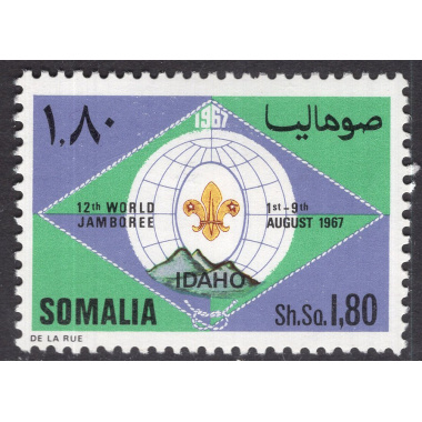 SOMALIA SCOTT 313