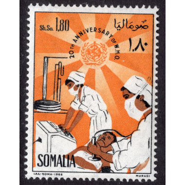 SOMALIA SCOTT 322