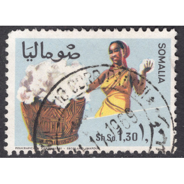 SOMALIA SCOTT 330