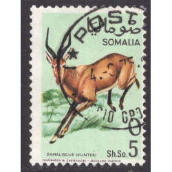 SOMALIA SCOTT 334