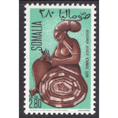 SOMALIA SCOTT 342