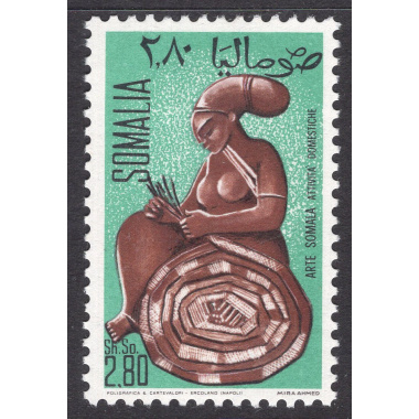 SOMALIA SCOTT 342
