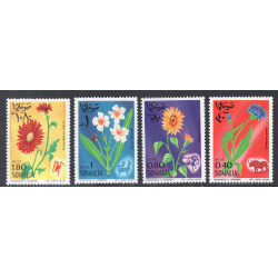 SOMALIA SCOTT 343-346