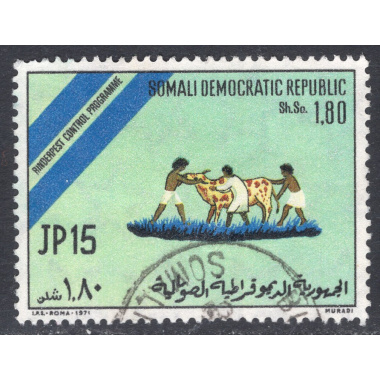SOMALIA SCOTT 384