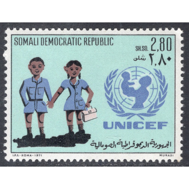 SOMALIA SCOTT 387