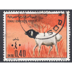 SOMALIA SCOTT 391