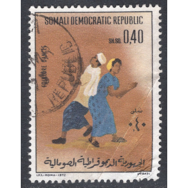 SOMALIA SCOTT 397