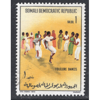 SOMALIA SCOTT 398