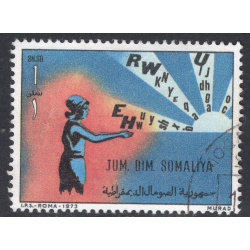 SOMALIA SCOTT 401