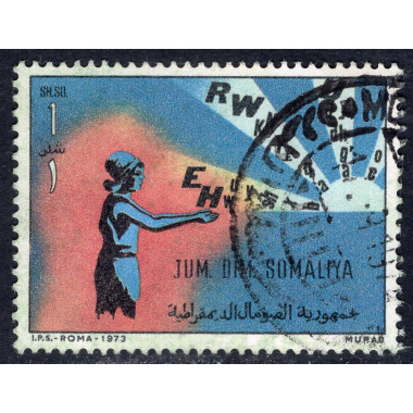 SOMALIA SCOTT 401