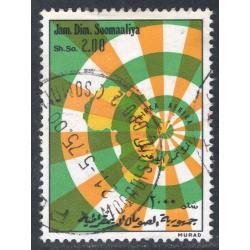 SOMALIA SCOTT 404
