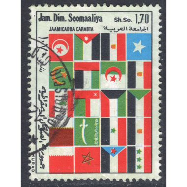 SOMALIA SCOTT 411