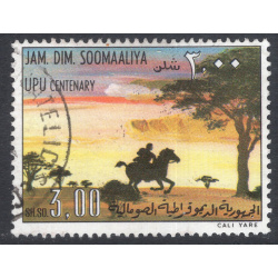 SOMALIA SCOTT 415