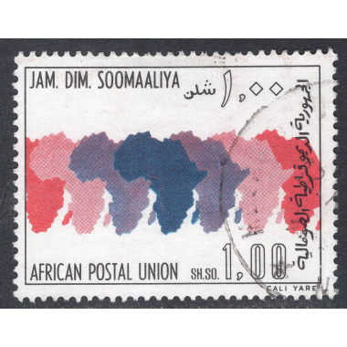 SOMALIA SCOTT 416