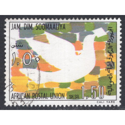 SOMALIA SCOTT 417