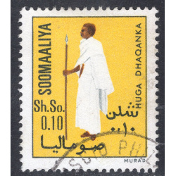 SOMALIA SCOTT 418
