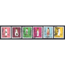 SOMALIA SCOTT 418-423