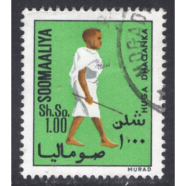 SOMALIA SCOTT 421