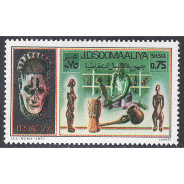 SOMALIA SCOTT 437
