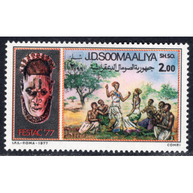 SOMALIA SCOTT 438