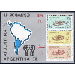 SOMALIA SCOTT 458A