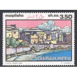 SOMALIA SCOTT 490