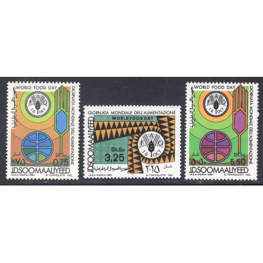 SOMALIA SCOTT 494-496