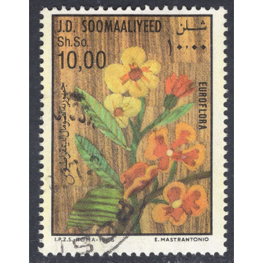SOMALIA SCOTT 564