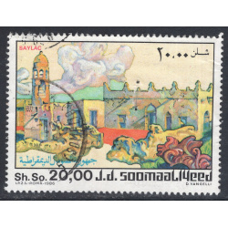 SOMALIA SCOTT 574