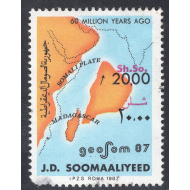 SOMALIA SCOTT 583
