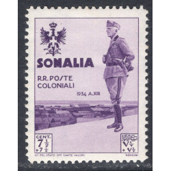 SOMALIA SCOTT B39