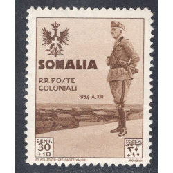 SOMALIA SCOTT B43