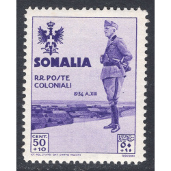 SOMALIA SCOTT B44